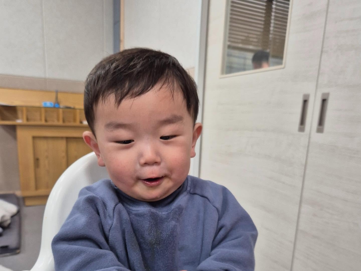 3월2일 하늘로예배&주의만찬