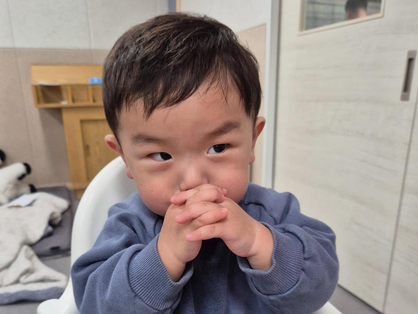 3월2일 하늘로예배&주의만찬