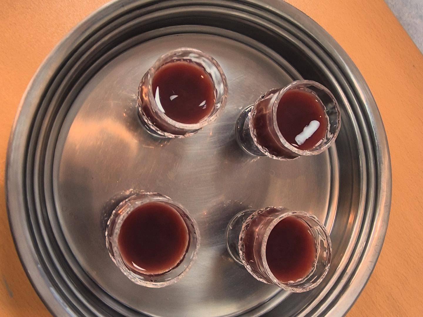 3월2일 하늘로예배&주의만찬