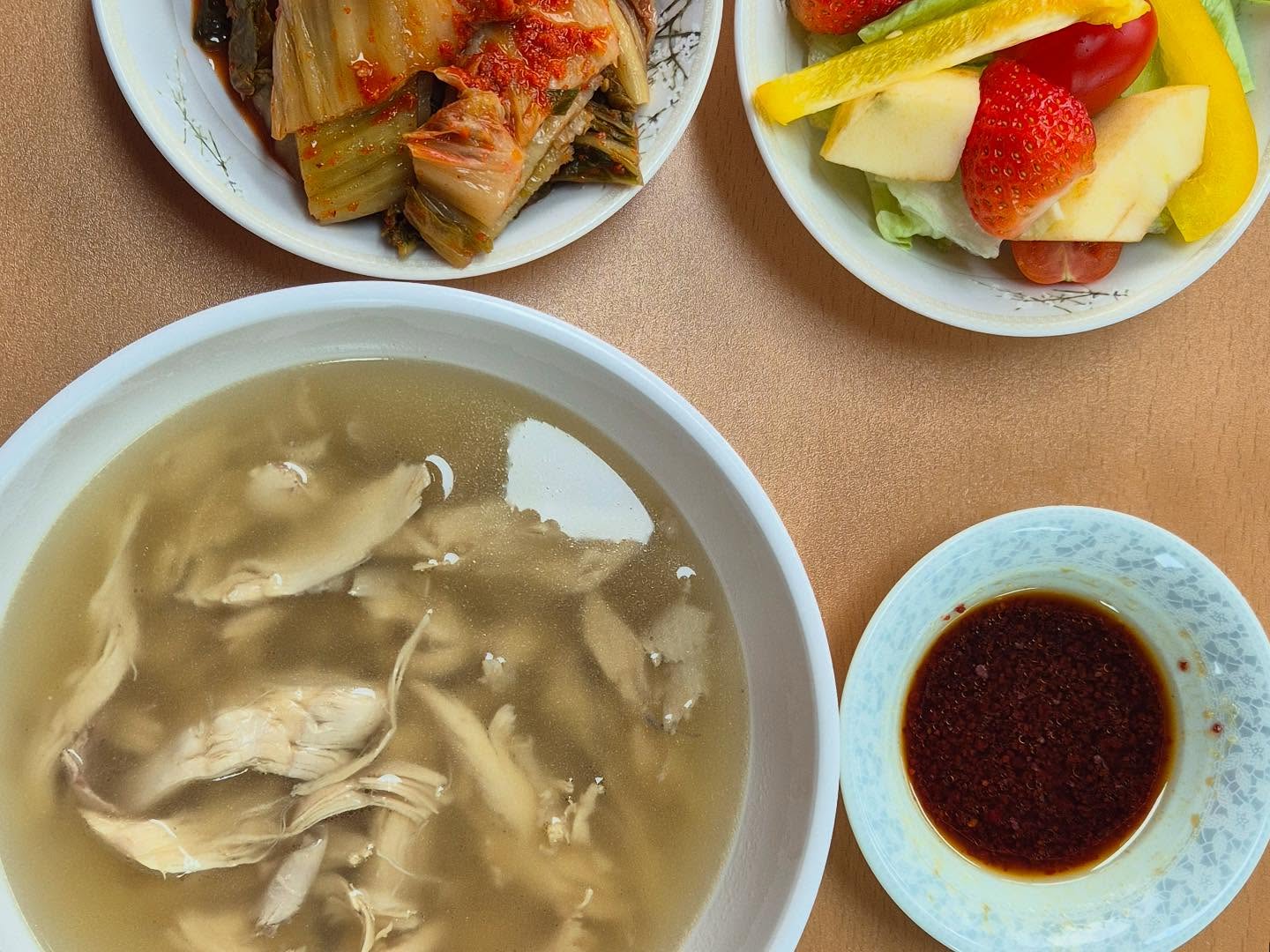 3월2일 하늘로예배&주의만찬