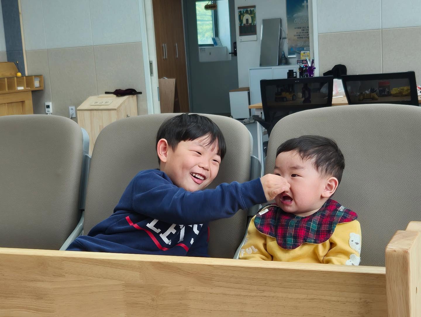 3월 9일 하늘로교회 & 샘솟는교회