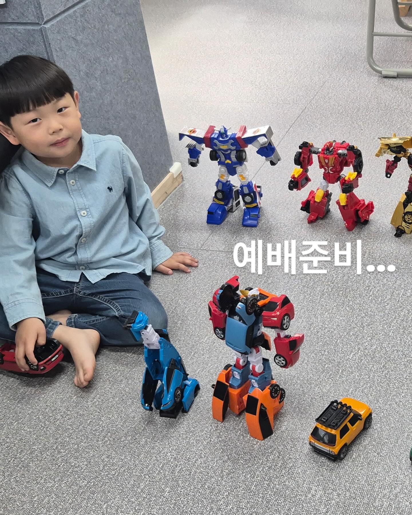 4월 13일 종려주일.