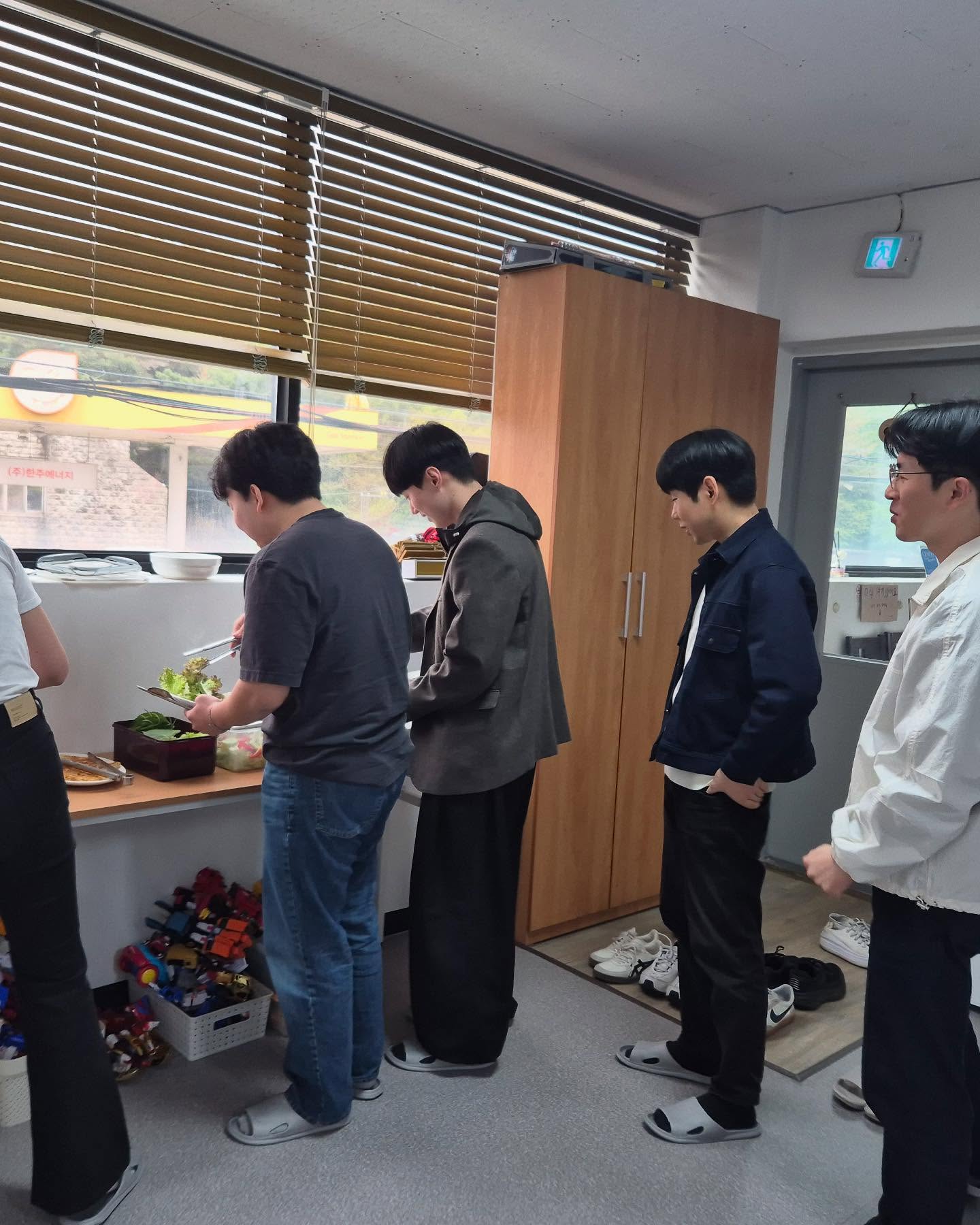 4월 13일 종려주일.