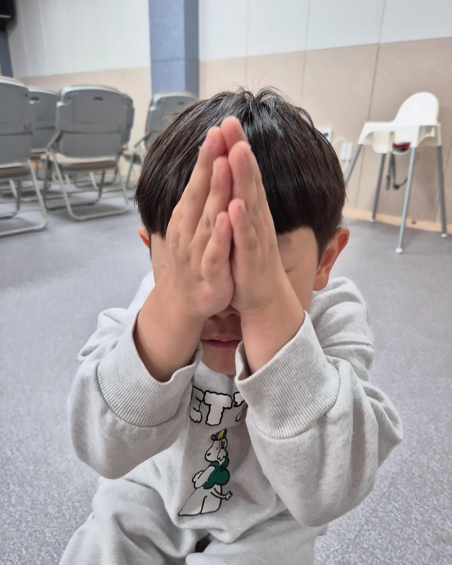 부활절. 토-주일까지의 하늘로교회