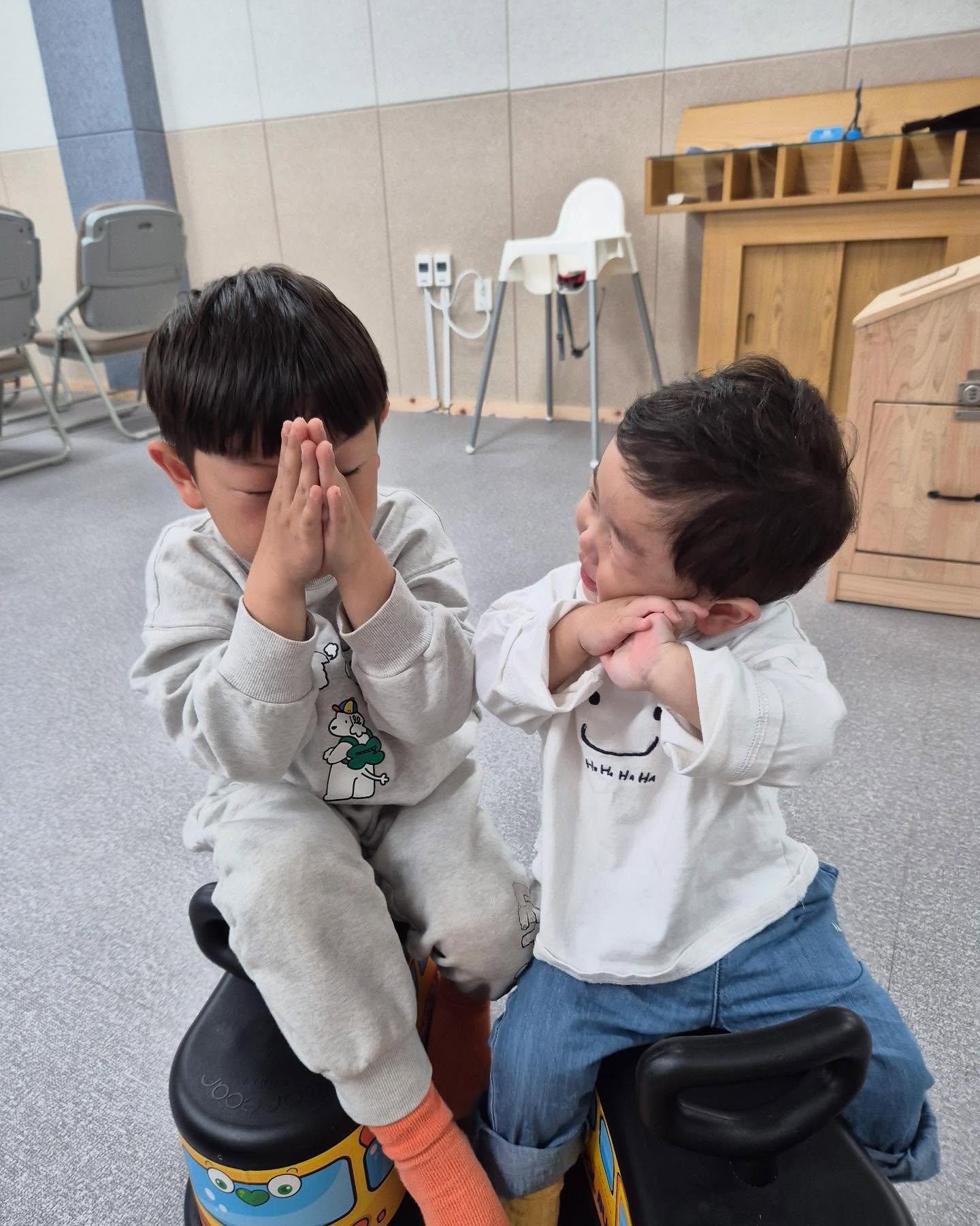 부활절. 토-주일까지의 하늘로교회