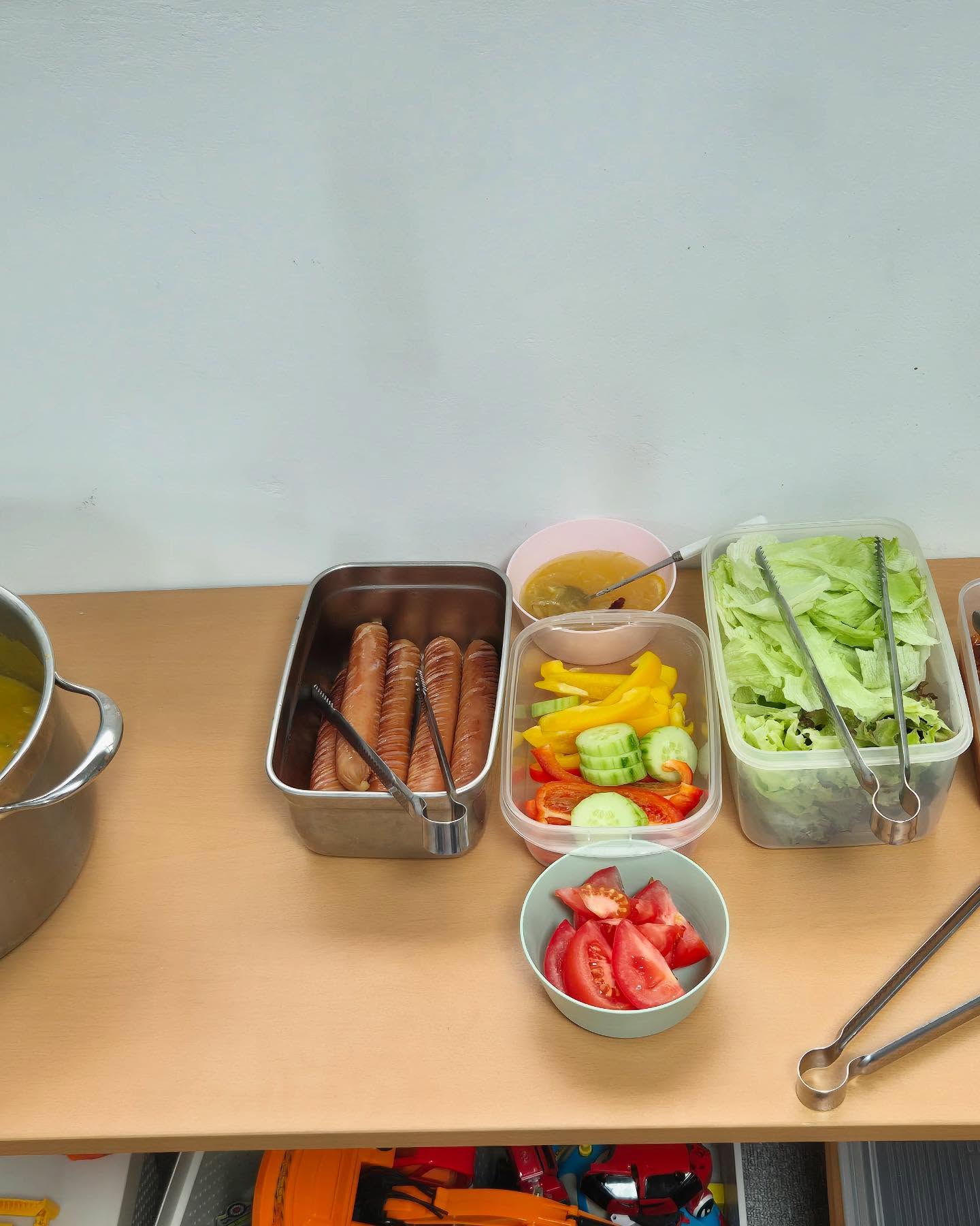 부활절. 토-주일까지의 하늘로교회