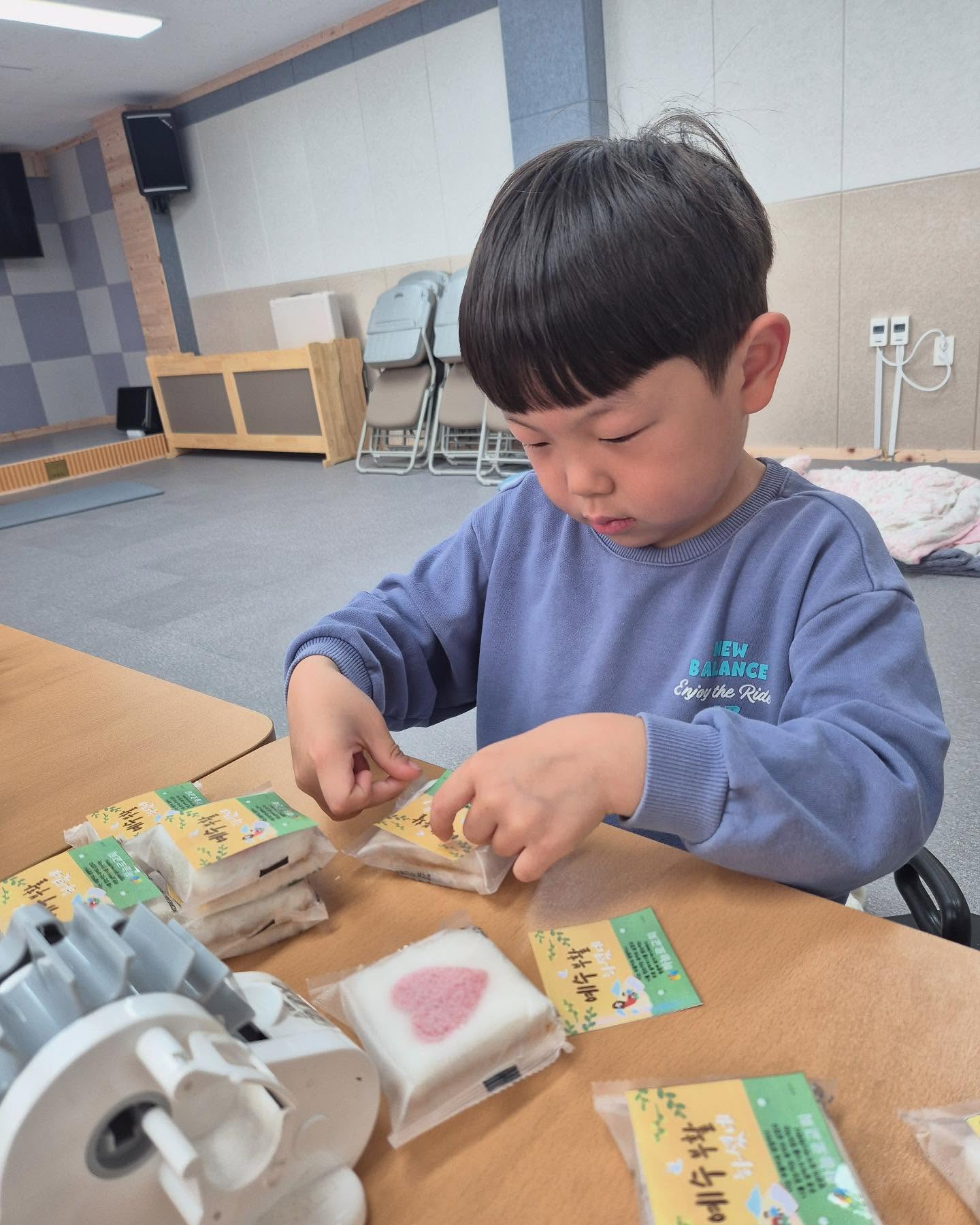 부활절. 토-주일까지의 하늘로교회