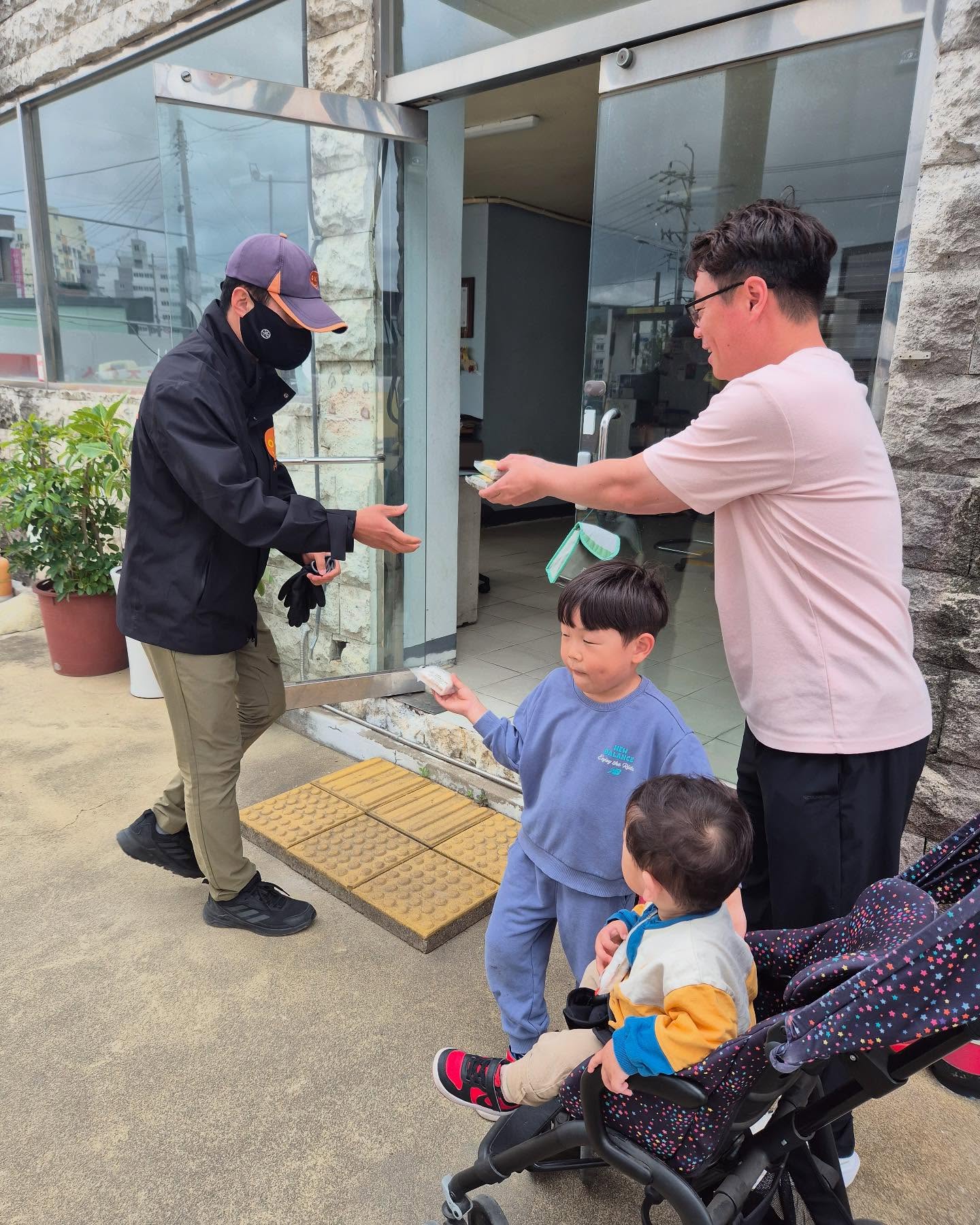 부활절. 토-주일까지의 하늘로교회