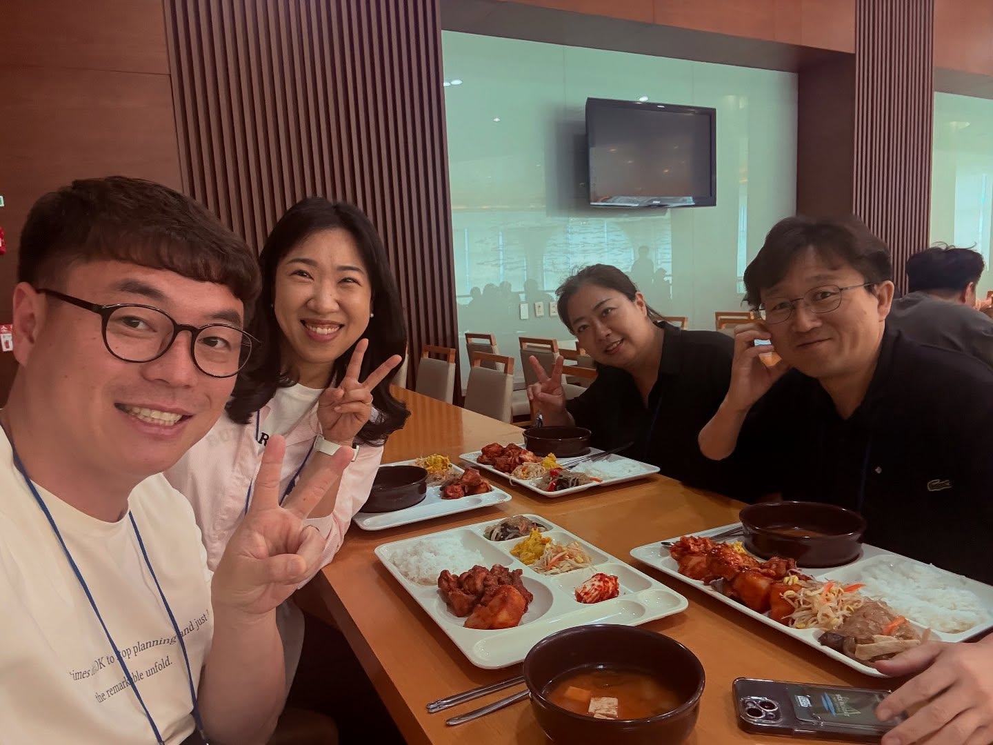 2025년 봄. 130차 목회자컨퍼런스