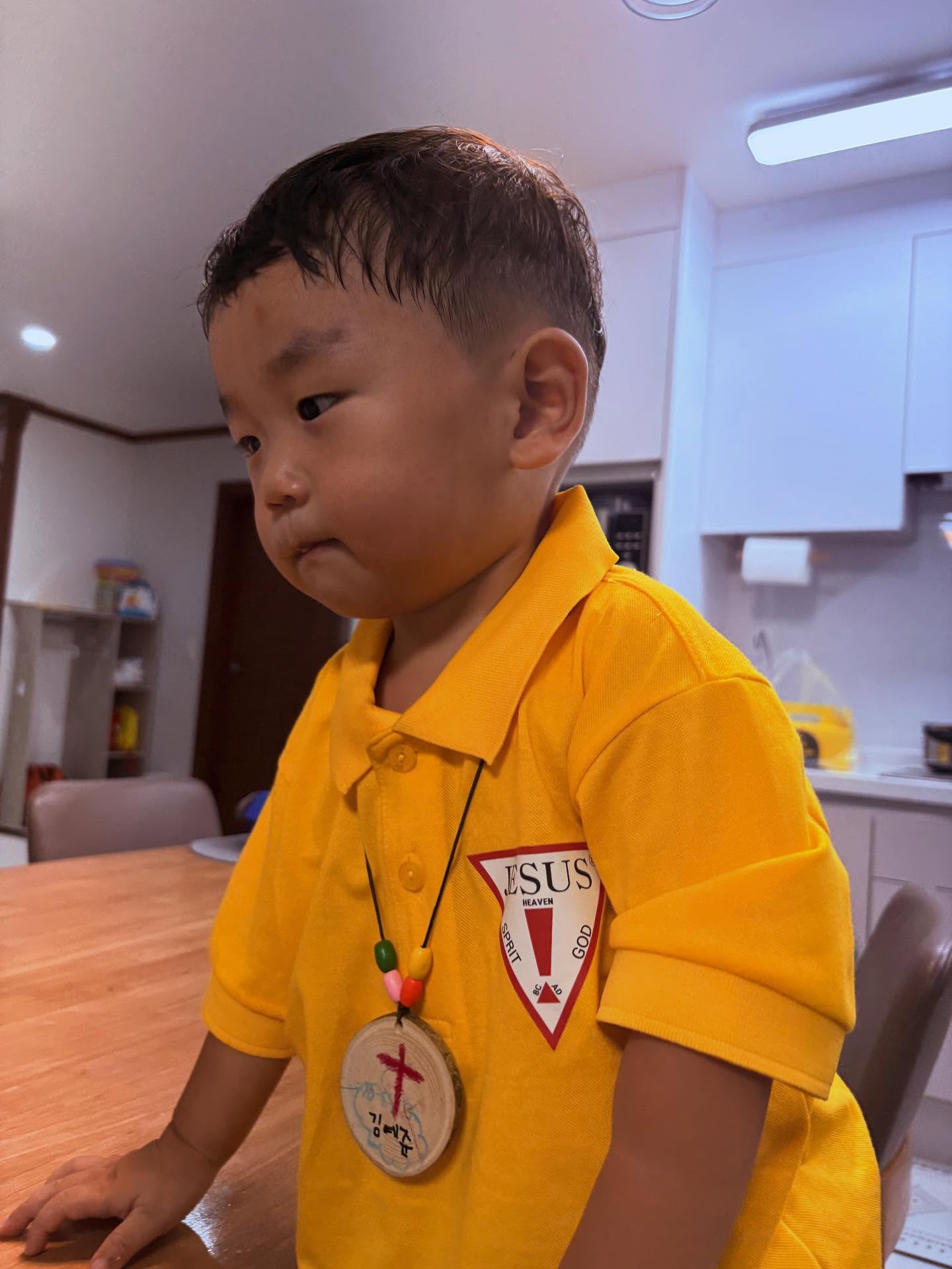 2025.08.02
신동교회&하늘로교회
여름성경학교
할 수 있다는 것을 알게 해주셔서 감사합니다.
곁에서 힘이 되어주시는 서목사님, 사모님 감사합니다!!🥰🥰