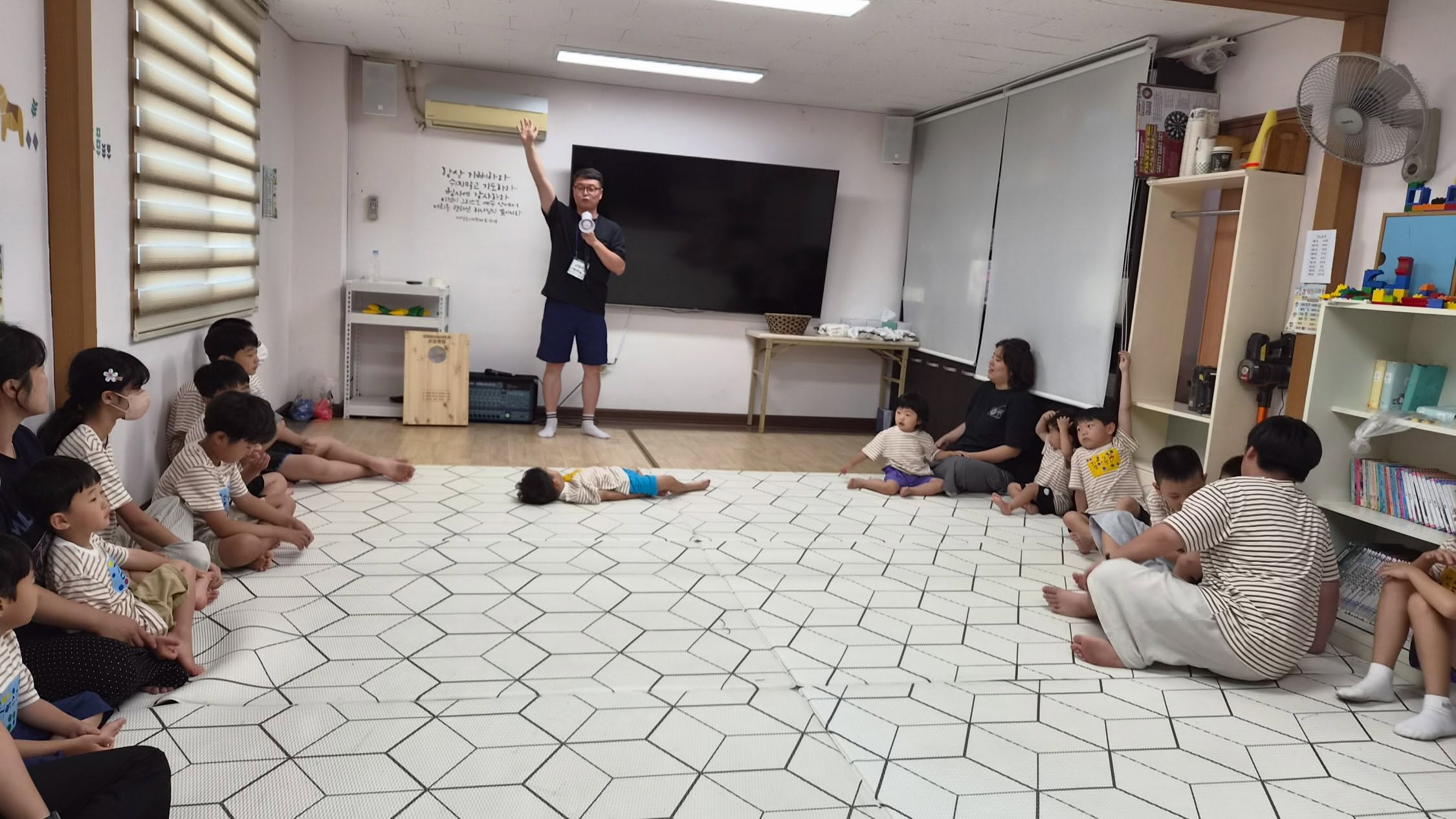 2026. 여름성경학교