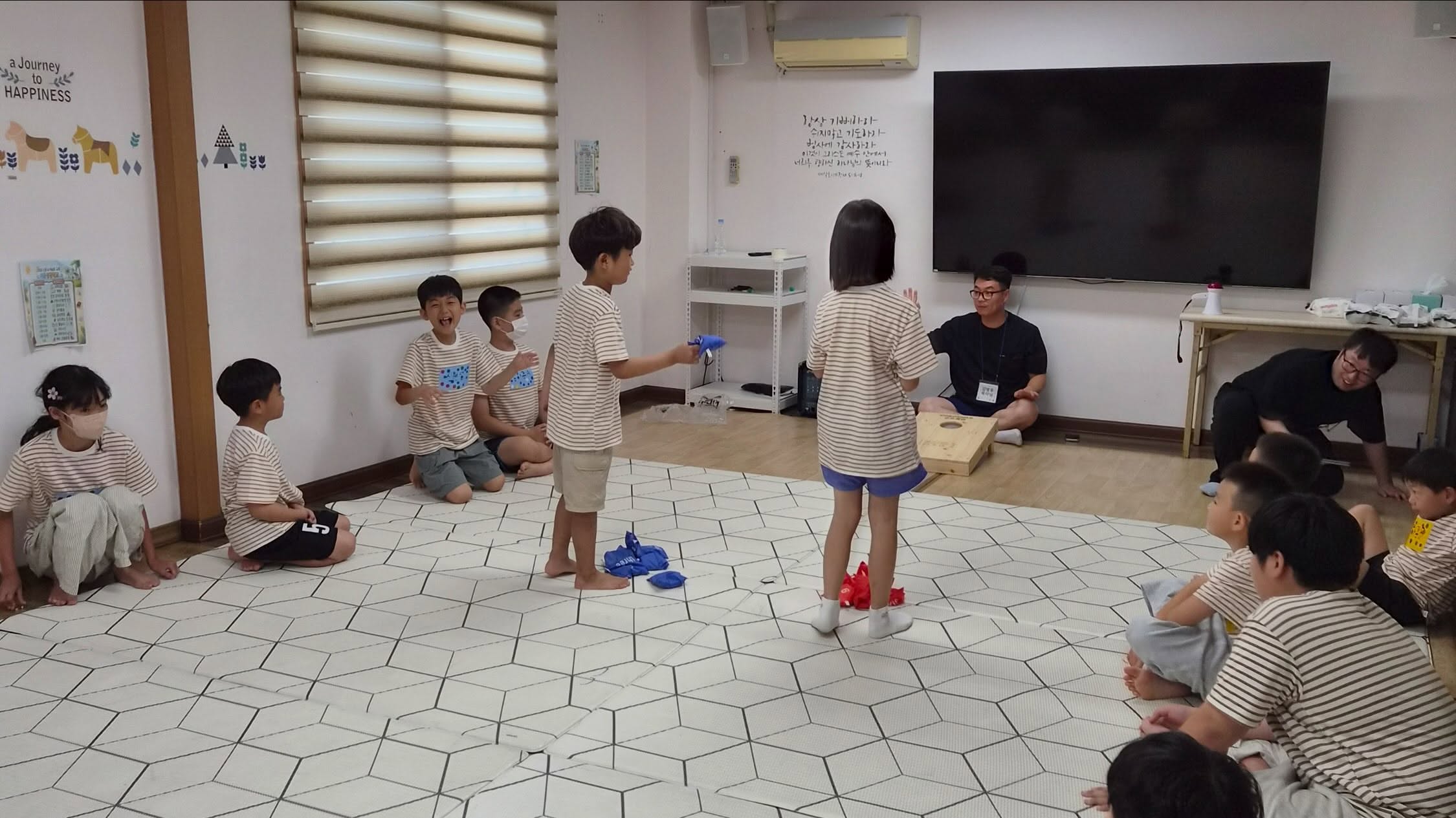 2026. 여름성경학교
