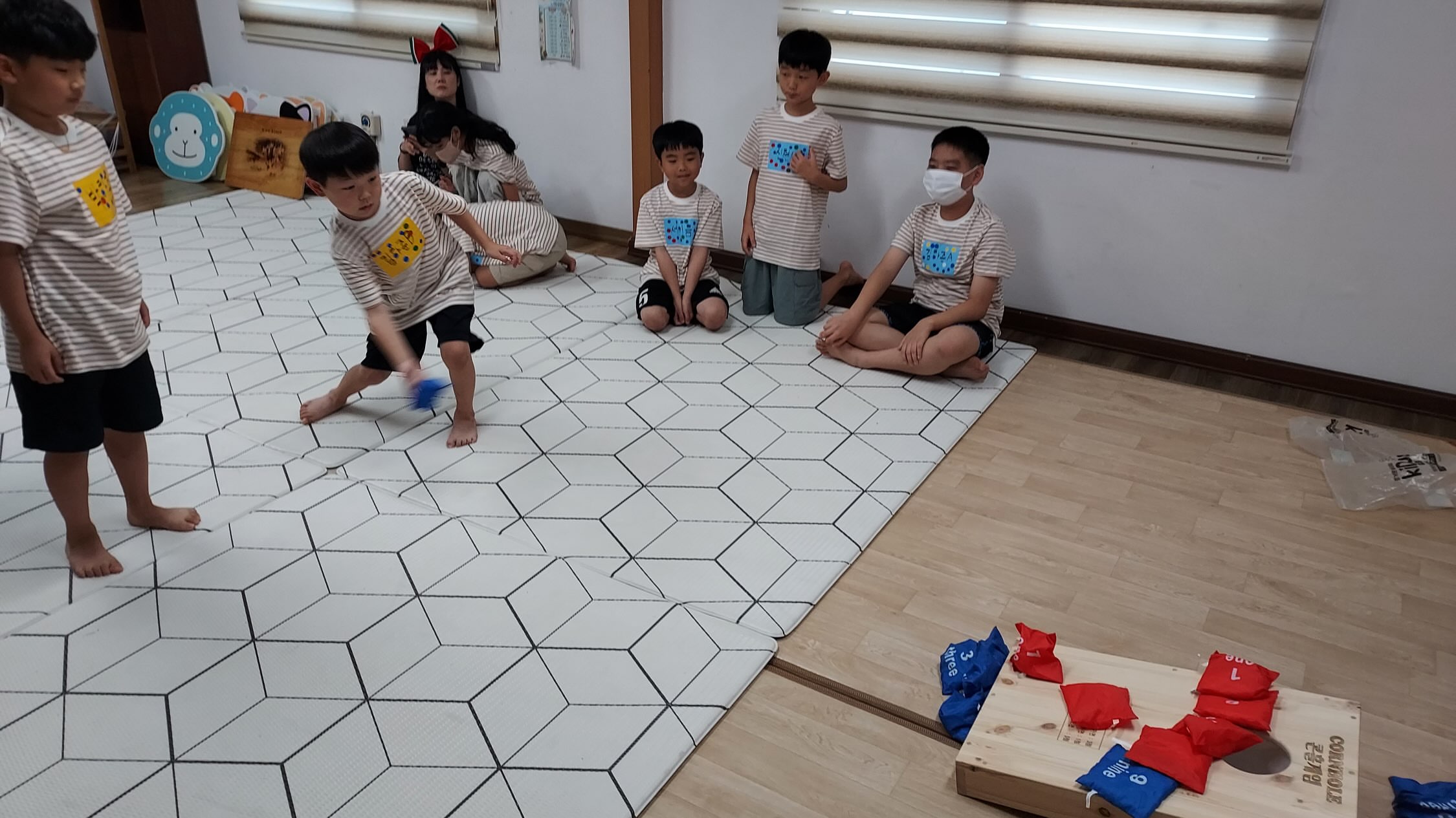 2026. 여름성경학교