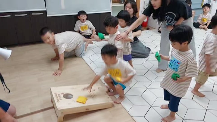 2026. 여름성경학교