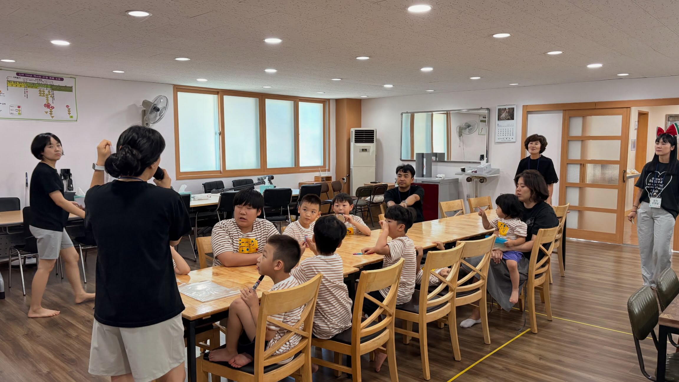 2026. 여름성경학교